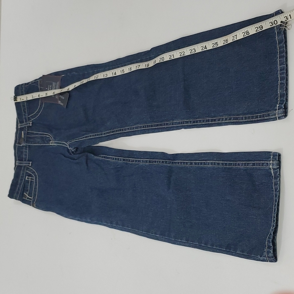 Tommy Hilfiger Adjustable waist boy jeans - Picture 13 of 13